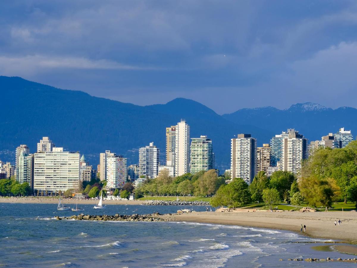 Canadian Home Prices Are Near Record Highs in All but 2&nbsp;Provinces