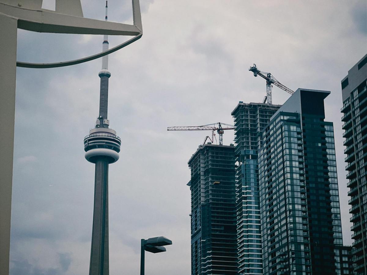 Ontario Housing Starts Could Fall Near 20-Year Lows in&nbsp;2026