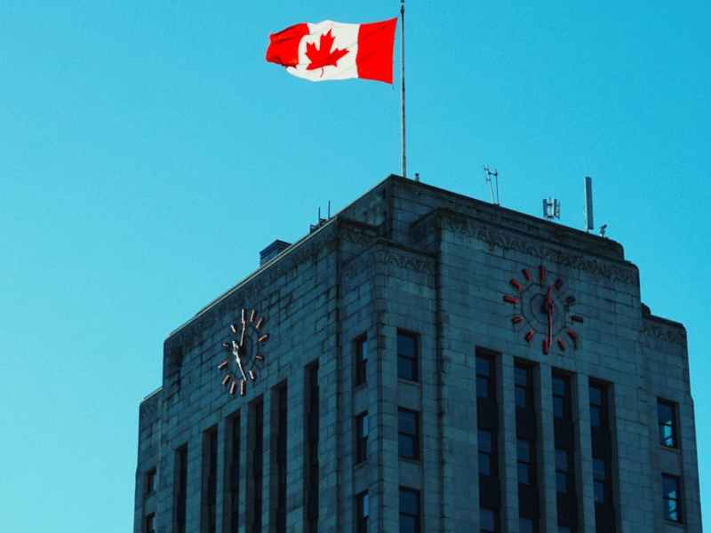 Canada’s Federal Debt Could Reach $2.9 Trillion by&nbsp;2030