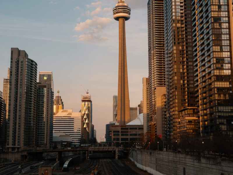 Toronto Home Sales Just Saw Their Biggest Jump in 9&nbsp;Months