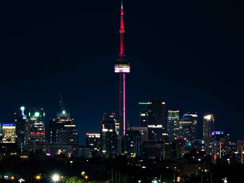 A $110K Salary May No Longer Be Enough To Buy A Home In&nbsp;Toronto