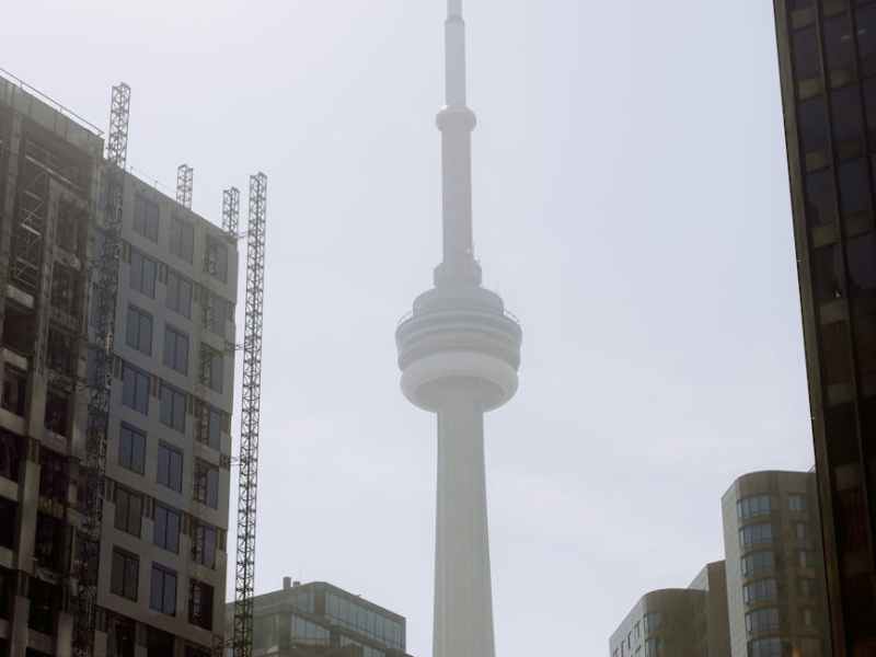 4.5 Million Canadians Are Now Living Below The Poverty&nbsp;Line