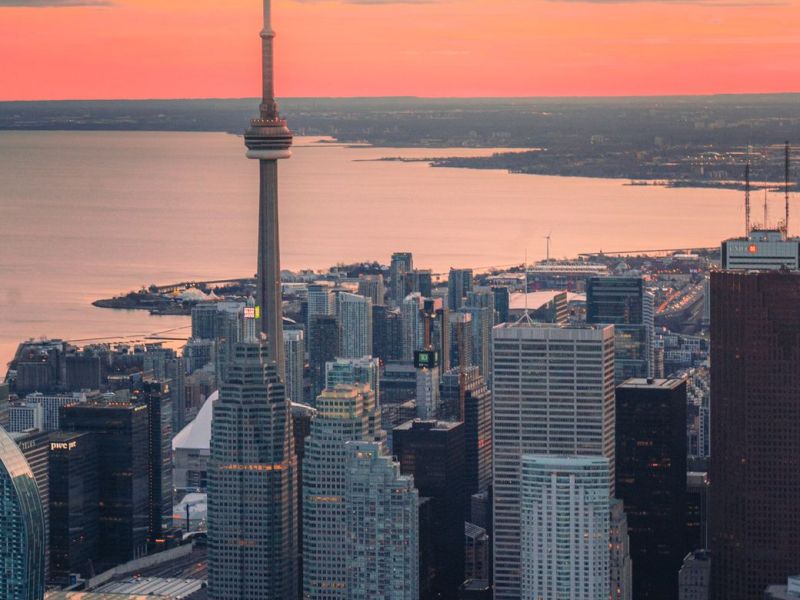 Ontario Is Introducing New Rules For Real Estate Brokerages After The iPro Realty&nbsp;Scandal