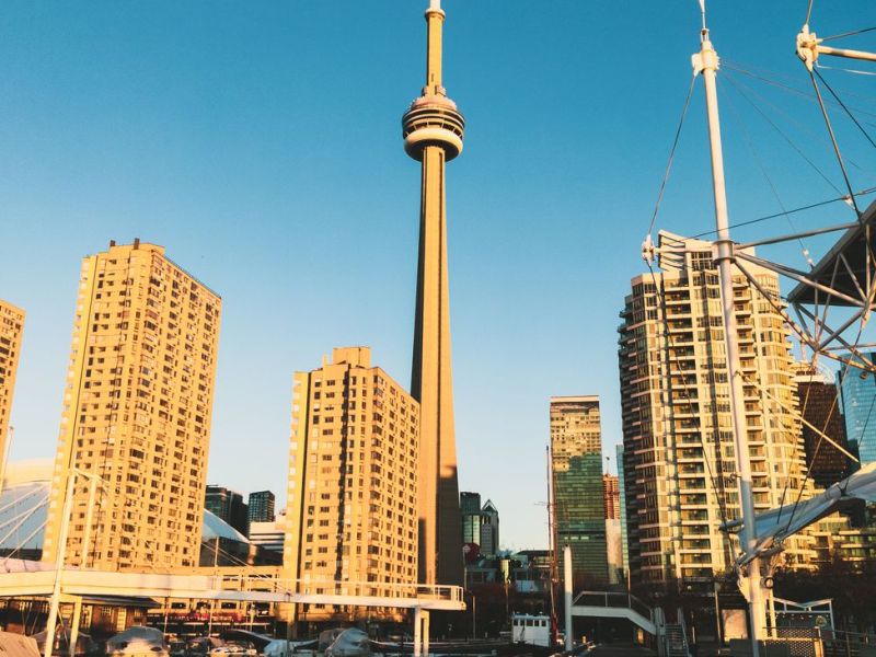 This Toronto Condo Project Sold 75% Of Units While Others Are Being&nbsp;Cancelled