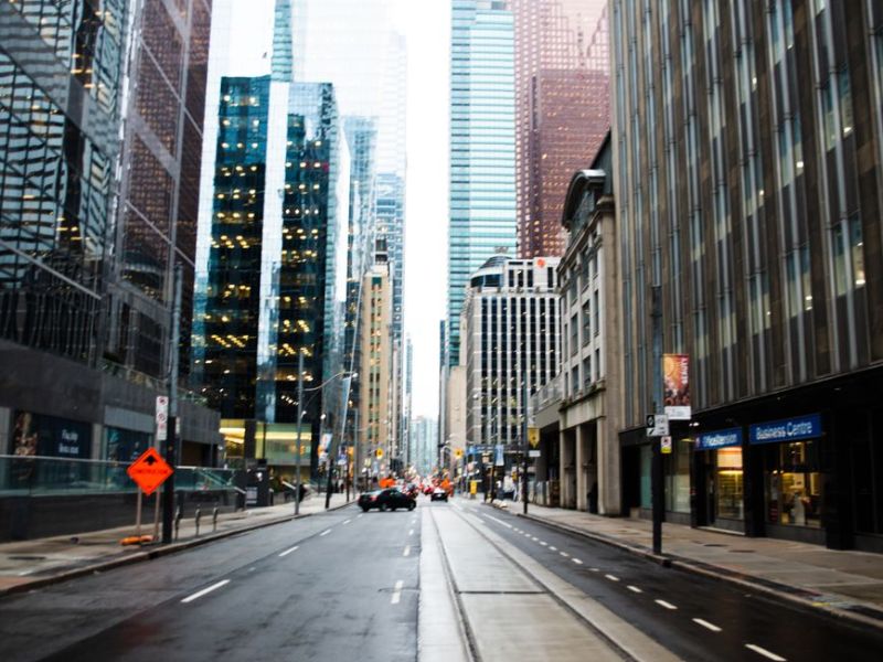 Homes Under $500,000 Are Making A Comeback In Ontario, But There’s A&nbsp;Catch
