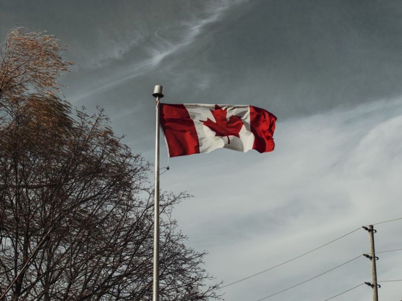 Canadian Home Sales Jumped 5.5% In May But Home Prices Are Still&nbsp;Falling