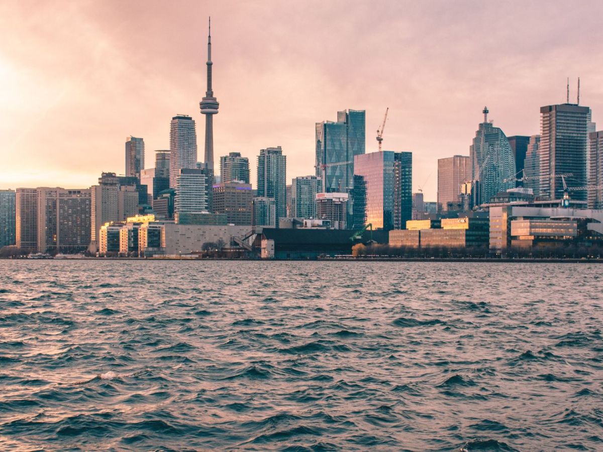 Toronto’s Condo Slump Could Last Years As Thousands Of Units Flood The&nbsp;Market