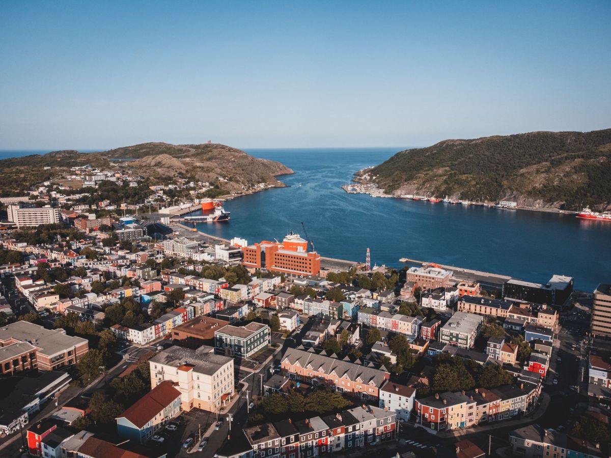 The Cheapest Places to Retire in Canada Based on Housing&nbsp;Costs