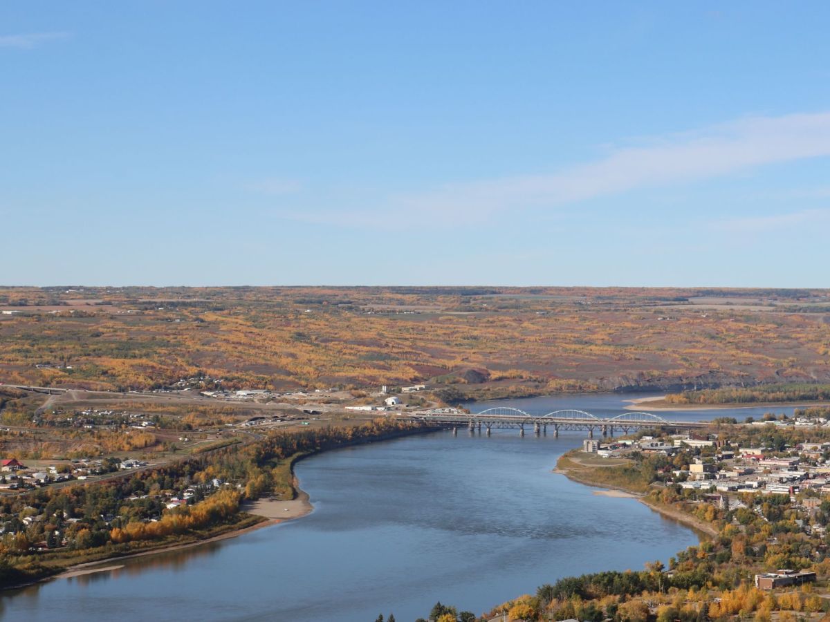 This Alberta City Was Just Named Canada’s Most Affordable Place To Buy A&nbsp;Home