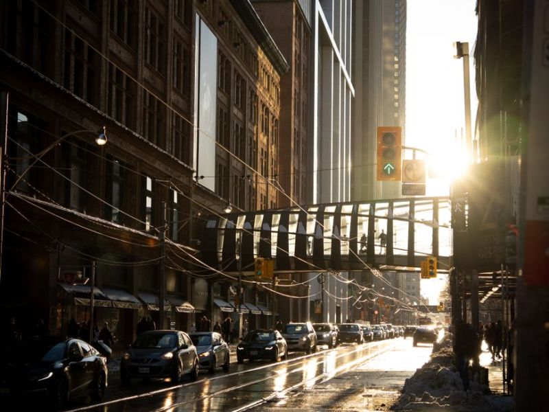 Ontario Consumer Insolvencies Hit Highest Level Since The Financial&nbsp;Crisis