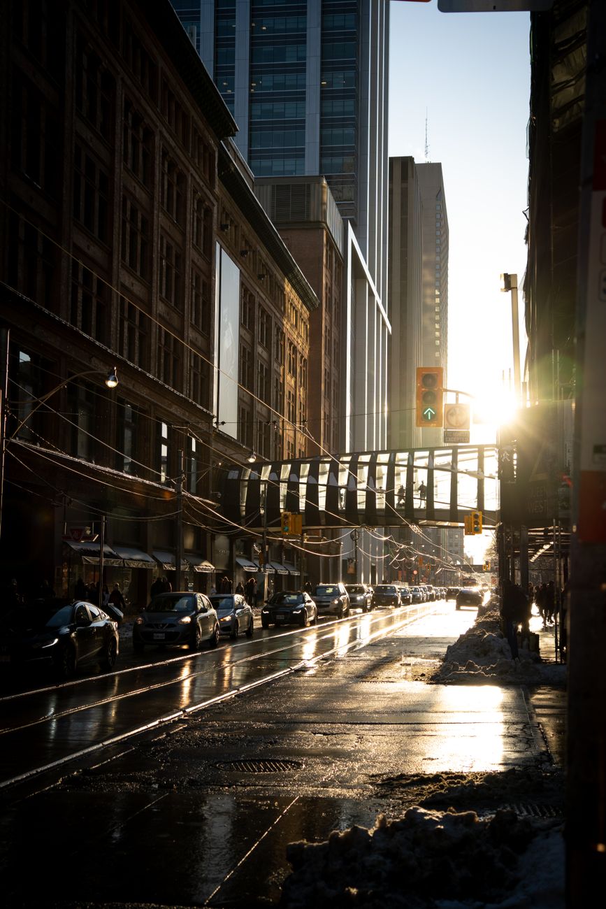 Ontario Consumer Insolvencies Hit Highest Level Since The Financial&nbsp;Crisis