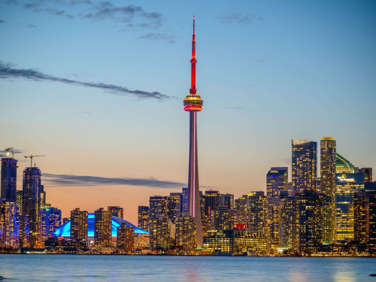 Ontario Cities Where Homebuyers Have The Most Negotiating Power Right&nbsp;Now