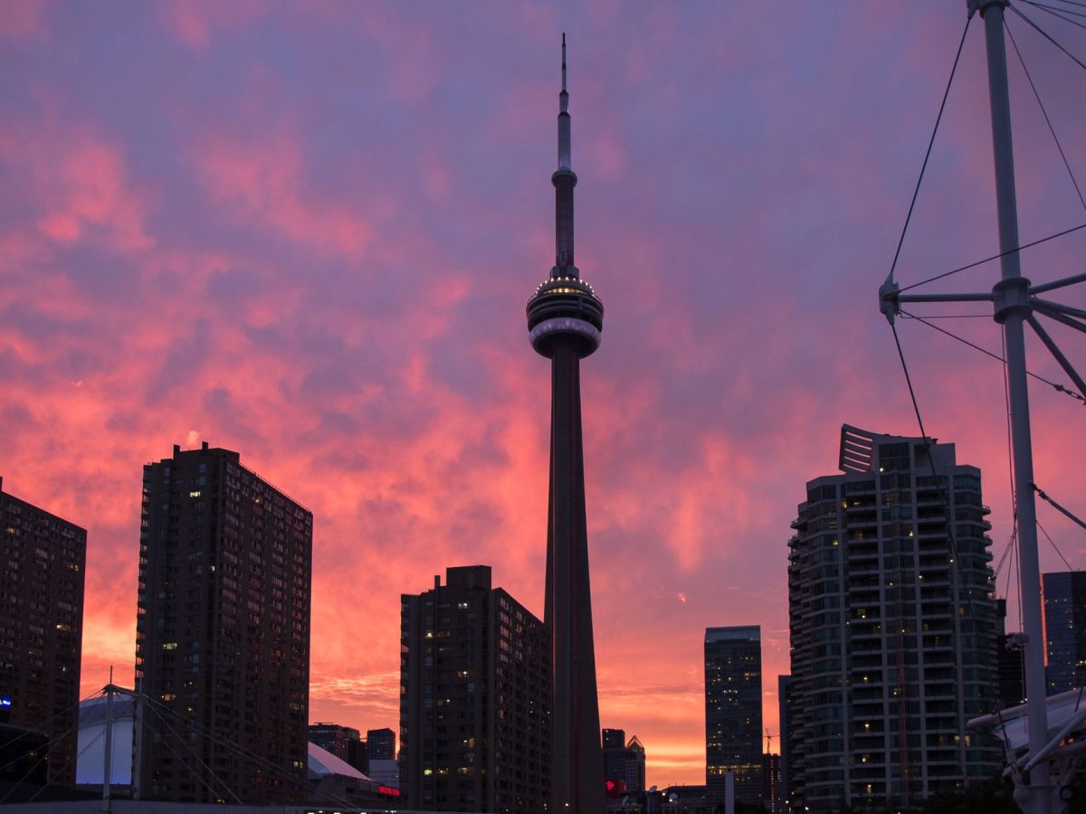 Canada’s Housing Market Has Now Seen Its Largest Price Correction In&nbsp;History
