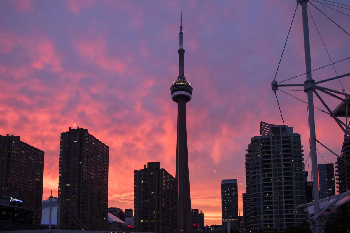 Canada’s Housing Market Has Now Seen Its Largest Price Correction In&nbsp;History