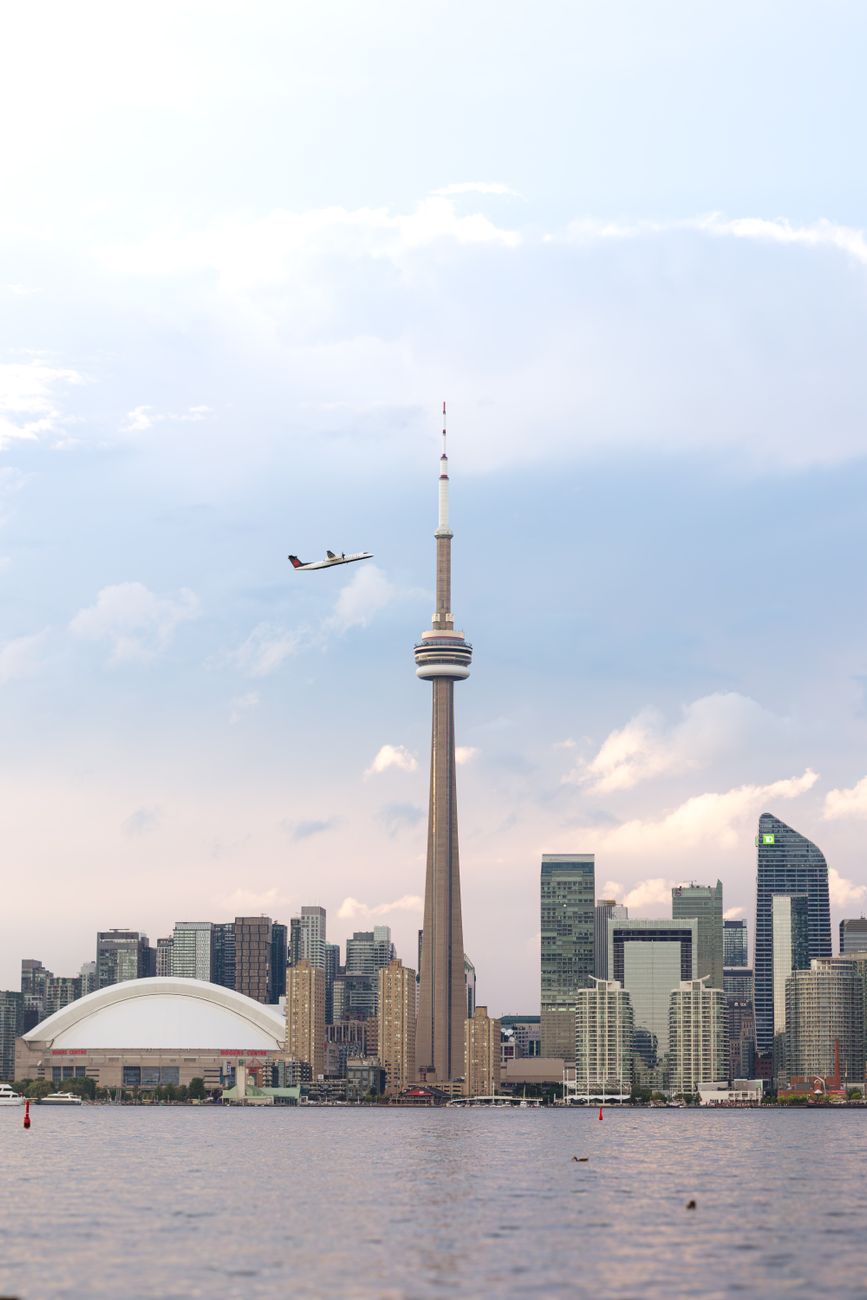 Ontario’s Housing Market May Finally Be Turning A&nbsp;Corner