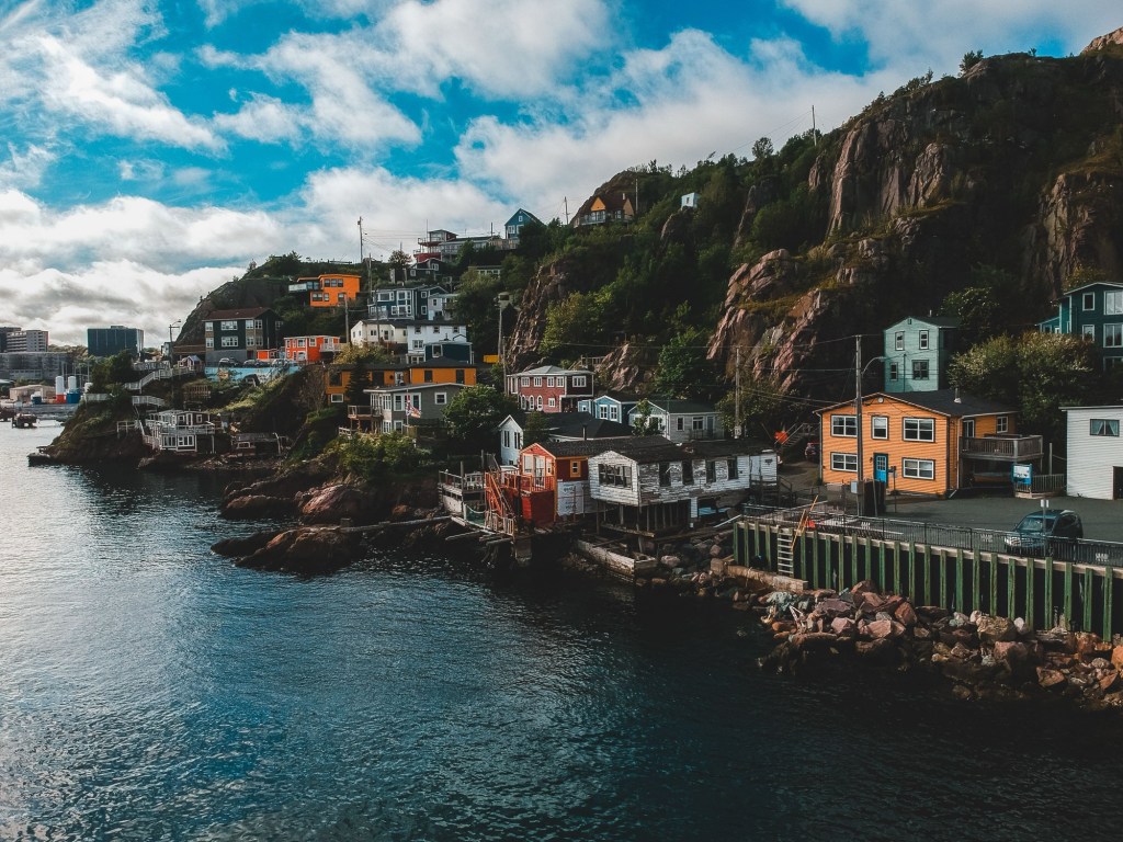 Newfoundland Hasn’t Had This Few Homes For Sale In More Than 20&nbsp;Years