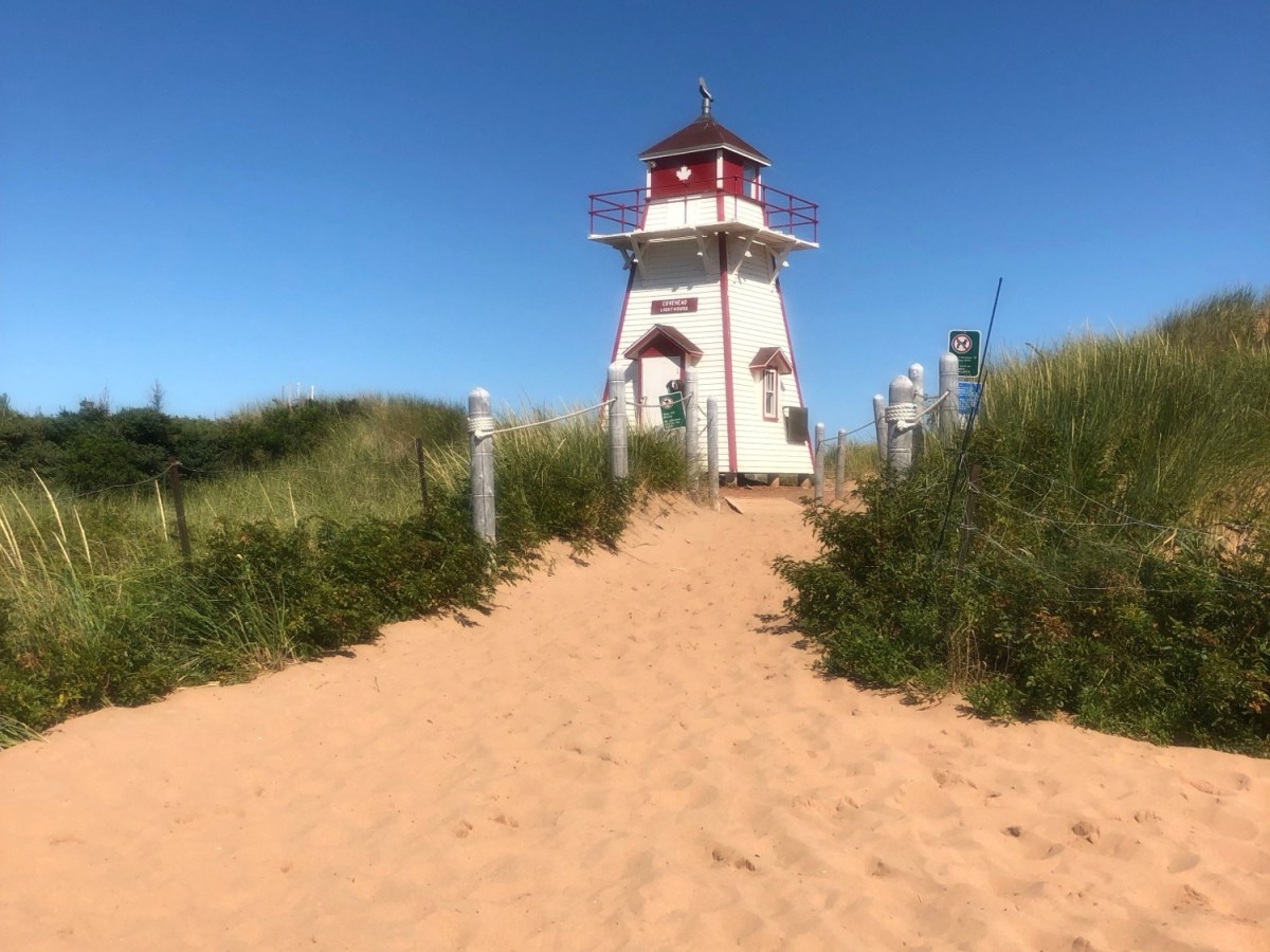 A Record Number Of Homes Just Hit The Market In&nbsp;PEI
