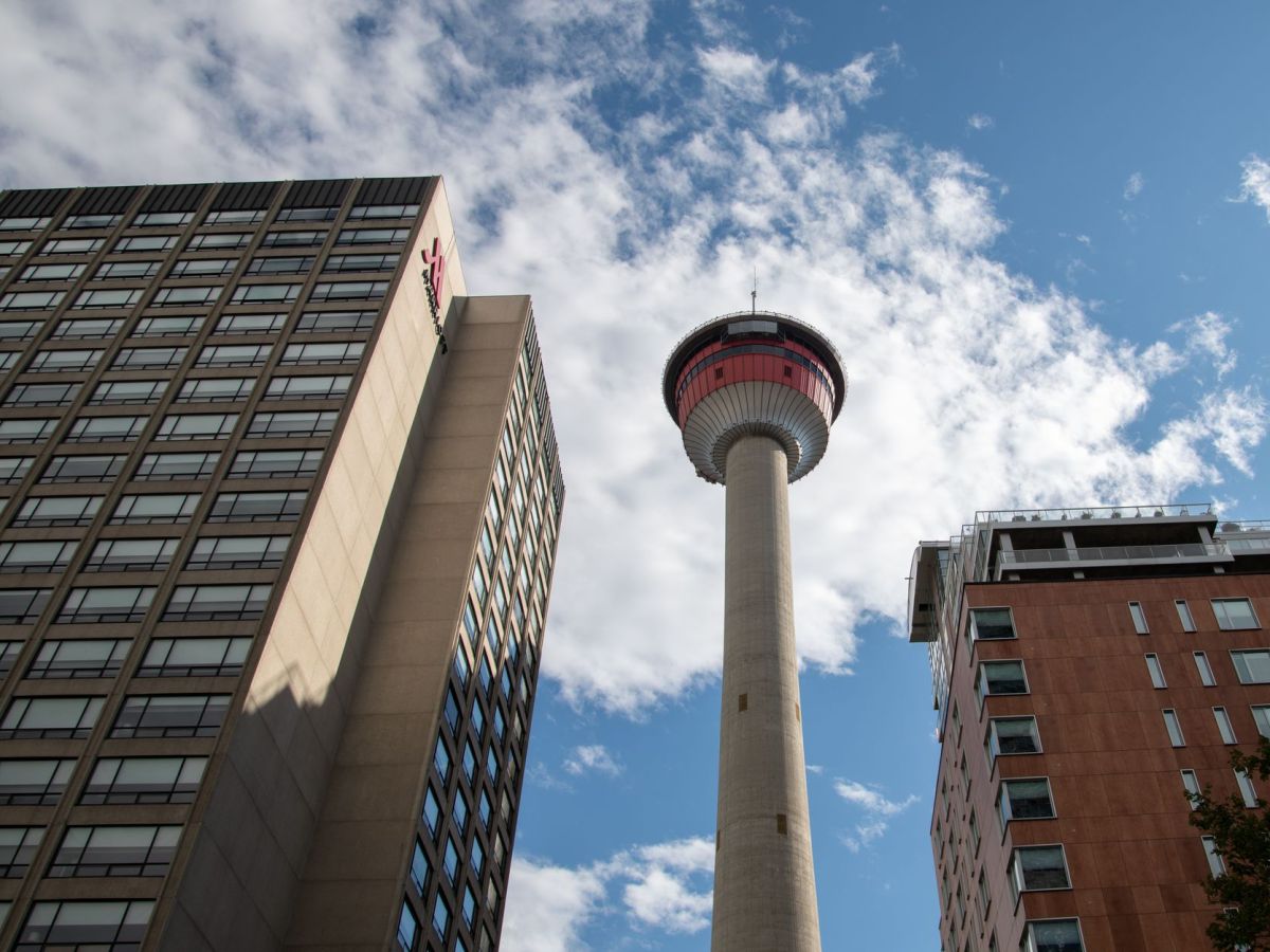 Calgary’s Record-Breaking Home Construction Is Actually Shrinking Its Housing&nbsp;Shortage