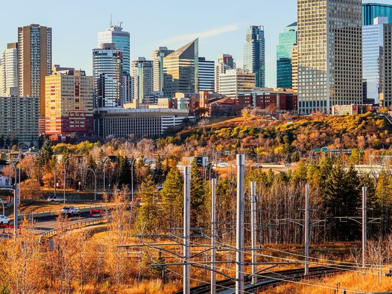 Edmonton Home Prices Just Fell As Housing Inventory Jumps&nbsp;15%