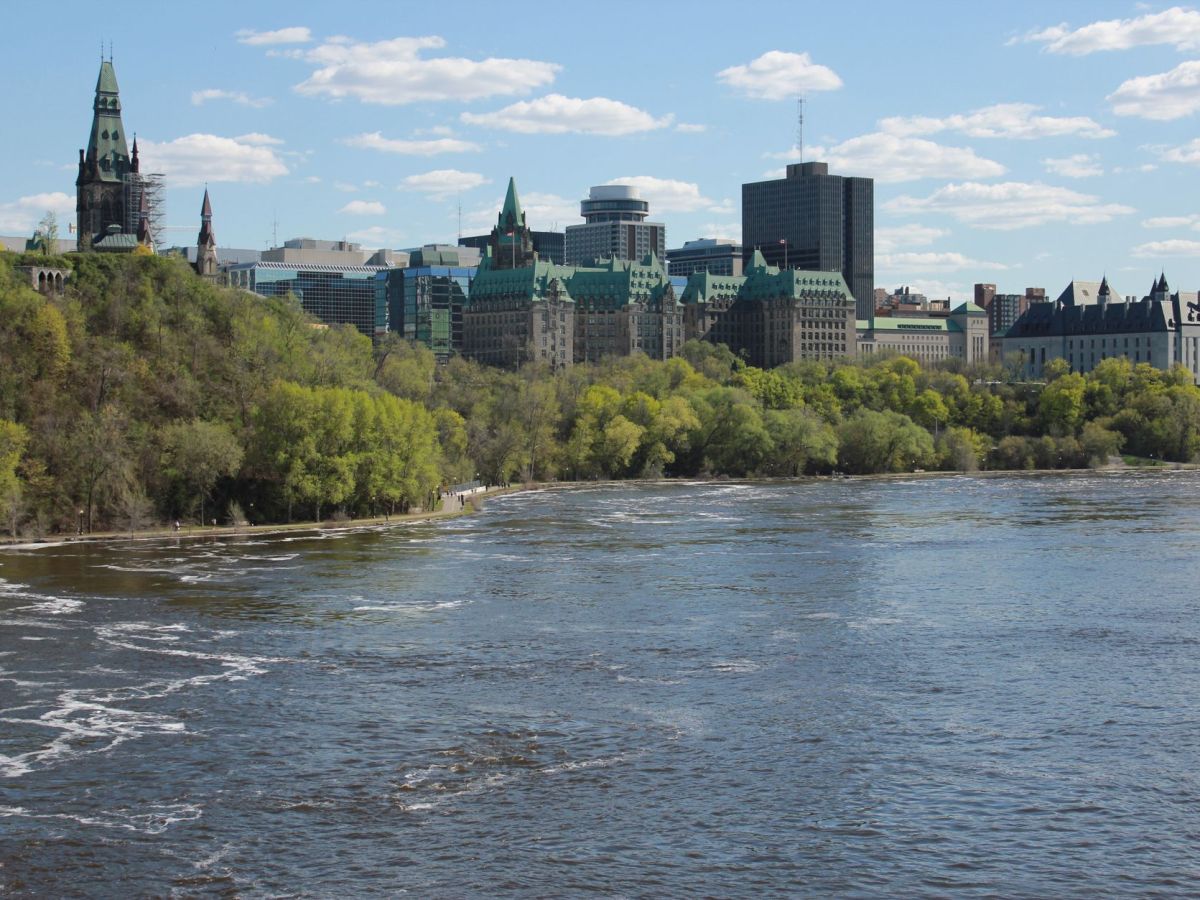 Ottawa Condo Construction Just Fell 49% As Developers Shift To&nbsp;Rentals
